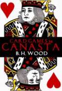 Card Games 34 CANASTA