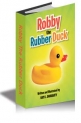 Robby The Rubber Duck Cover