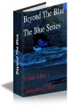 Beyond The Blue, The Blue Series Volume 2 Part 1 Cover