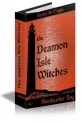 The Deamon Isle Witches, Vol. 1 Bloodsucker Bay Cover