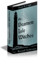 The Deamon Isle Witches, Vol. 2 Werewolf Rendezvous Cover