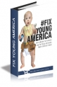 Fix Young America Cover