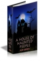 A house of haunted people Cover