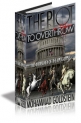 The Plot To Overthrow Cover