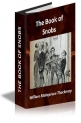 The Book of Snobs Cover