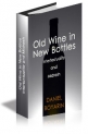 Old Wine in New Bottles: Intertextuality and Midrash Cover