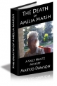 The Death of Amelia Marsh: A Sally Nimitz Mystery (Book 1) Cover