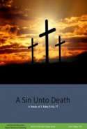 A Sin Unto Death