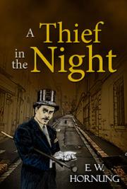 thieves in the night book