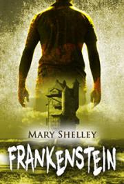 Frankenstein - PDF Book Preview
