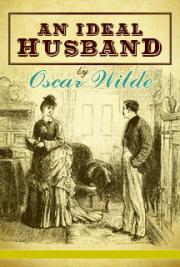oscar wilde play an ideal husband