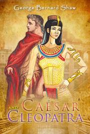 julius caesar and cleopatra commercial