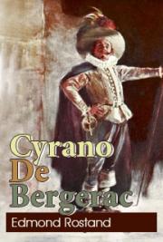 cyrano de bergerac by edmond rostand pdf