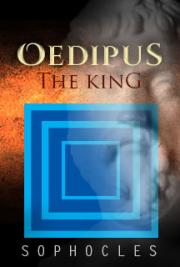 oedipus the king book