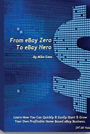 From Ebay Zero to Hero