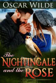 the nightingale rose