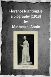 short biography of florence nightingale