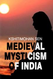 Medieval Mysticism of India