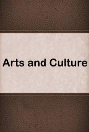 Derived copy of Arts and Culture