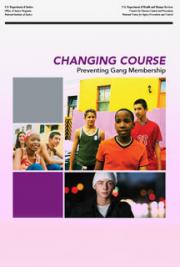 Changing Course: Preventing Gang Membership