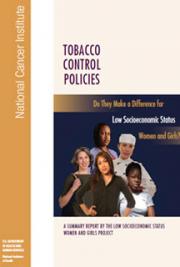Tobacco Control Policies