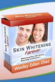 Skin Whitening Forever Book PDF with Review 