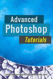 advanced photoshop tutorials pdf free download