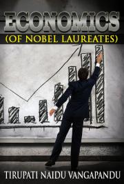 Economics Of Nobel Laureates