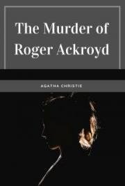 the murder of roger ackroyd read online