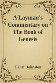 Layman's Commentary on Genesis