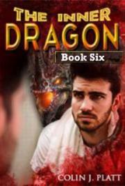 The Inner Dragon Book Six