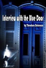 Interview with a Blue Door