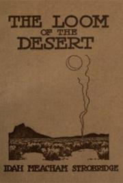 The Loom of the Desert
