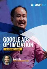 Google Ads Optimization