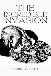 The incredible invasion