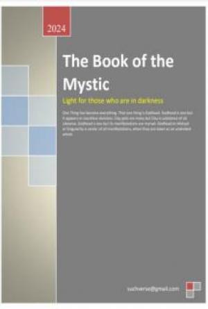 The Book of the Mystic
