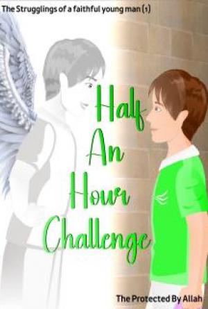 Half an Hour Challenge