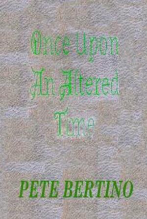 Once Upon An Altered Time