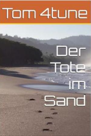 Der Tote im Sand