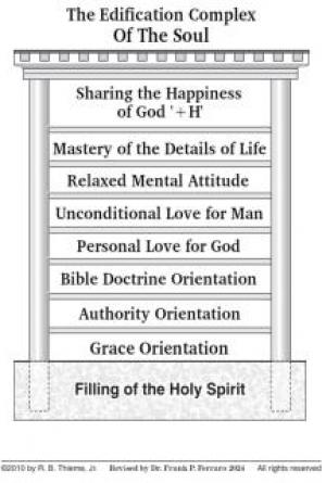 The Edification Complex of the Soul