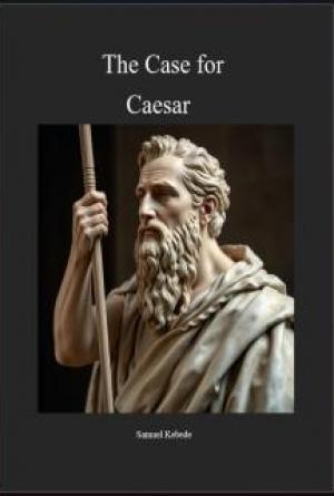 The Case For Caesar