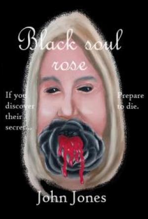 Black soul rose