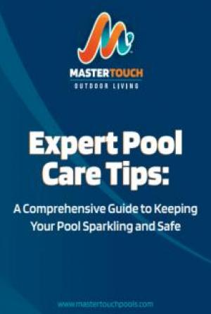 Expert Pool Care Tips: A Comprehensive Guide to Keeping Your Pool Sparkling and Safe