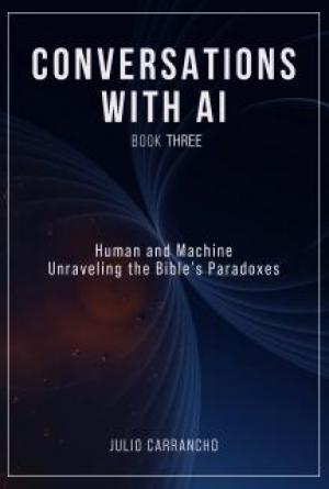 Conversations With AI - Book Three