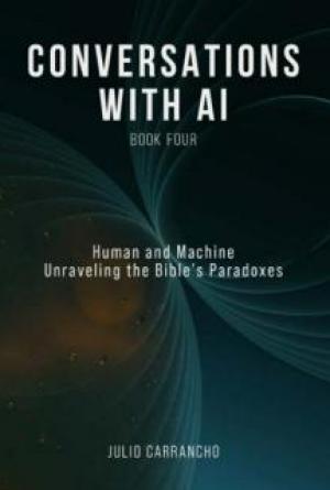 Conversations With AI - Book Four