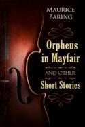 Orpheus in Mayfair and Other Short Stories