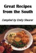 Great Recipes from the South