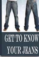 Get to Know Your Jeans