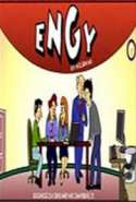 Engy - Book 1
