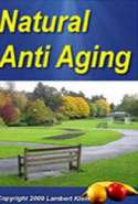 Natural Anti-Aging Tips